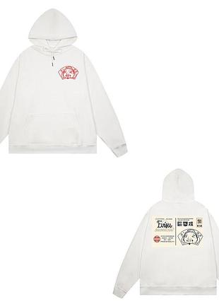 Худи evisu s
