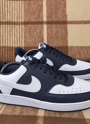 Чоловічі кросівки nike court vision