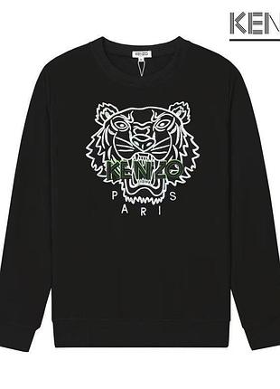 Мужской свитшот kenzo m