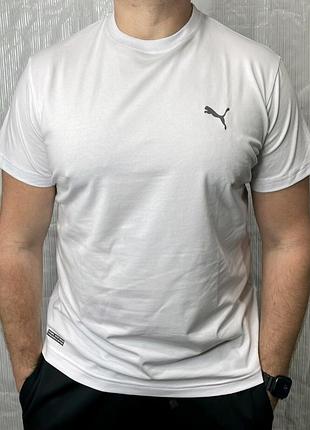 Футболка puma