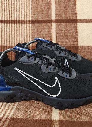 Чоловічі кросівки nike react vision