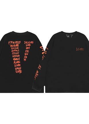 Мужской свитшот vlone xl