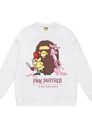 Чоловічий світшот bape