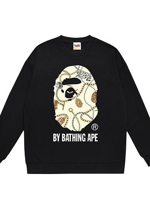Чоловічий світшот bape