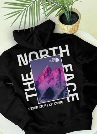 Чоловіче худі the north face