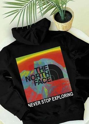 Чоловіче худі the north face