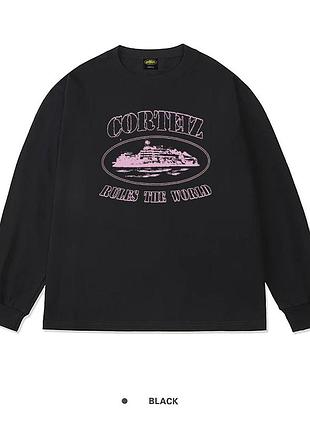 Мужской свитшот corteiz