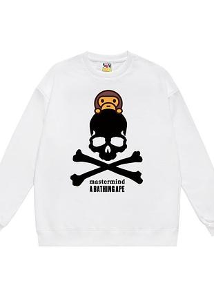 Чоловічий світшот bape
