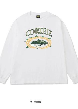 Мужской свитшот corteiz