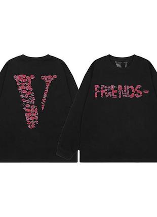 Мужской свитшот vlone s
