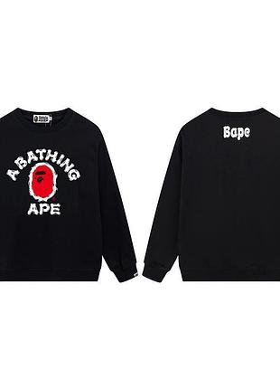 Чоловічий світшот bape