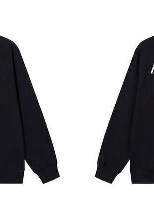 Мужской свитшот arc'teryx