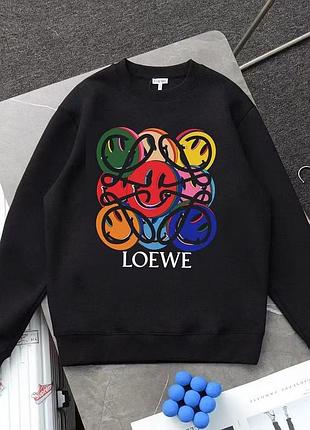 Мужской свитшот loewe
