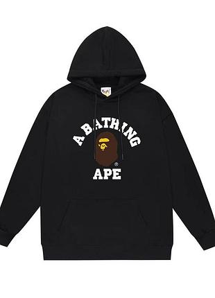Мужское худи bape
