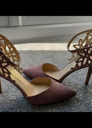 Туфлі jessica simpson