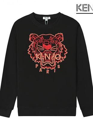 Чоловічий світшот kenzo