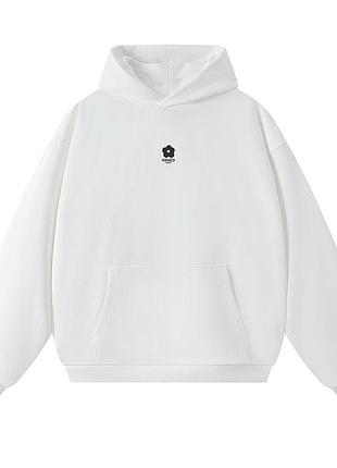 Мужское оверсайз худи kenzo xl