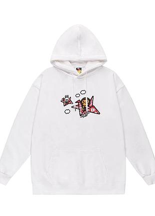 Мужское худи bape xl