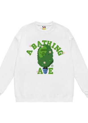 Чоловічий світшот bape