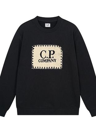 Мужской свитшот c.p. company