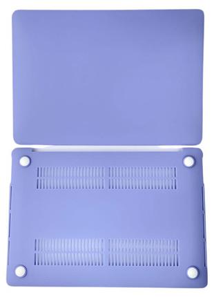 Чехол-накладка для macbook air mosisa 3 in 1 macbo drive serenity blu новий(є нюанс) ціна 300грн