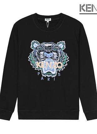 Мужской свитшот kenzo
