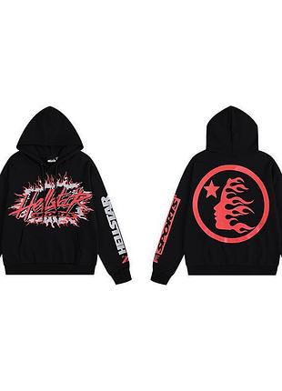 Мужское худи hellstar