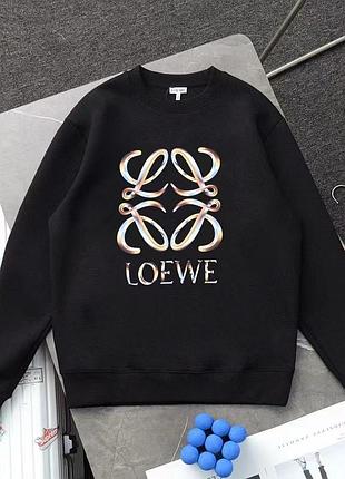 Мужской свитшот loewe