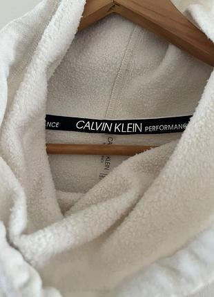 Світшот calvin clean 2