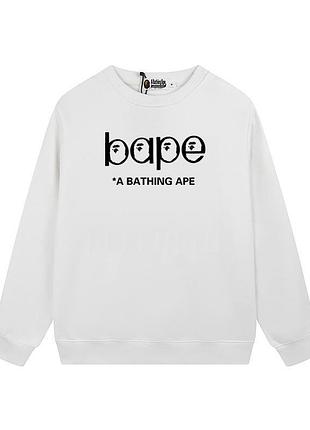 Чоловічий світшот bape