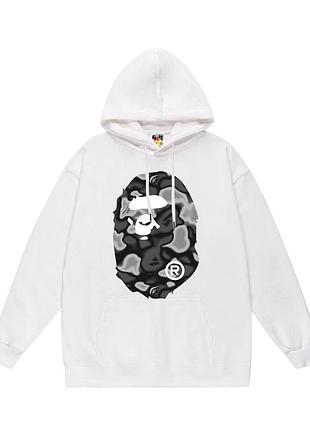 Мужское худи bape