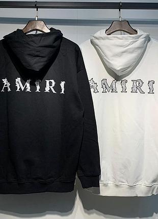 Мужское худи amiri