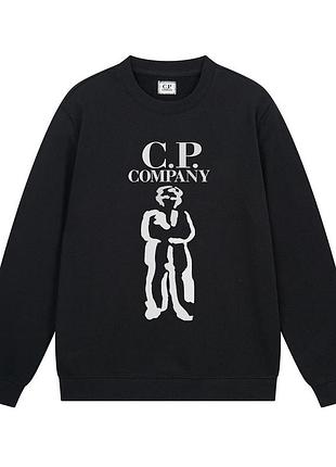 Мужской свитшот c.p. company