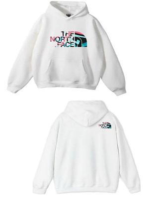 Мужское худи the north face l