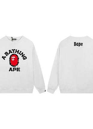 Чоловічий світшот bape