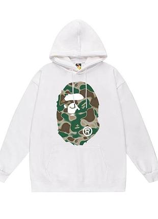 Мужское худи bape