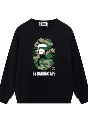 Чоловічий світшот bape