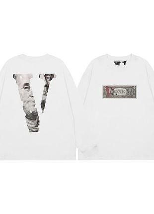 Мужской свитшот vlone l
