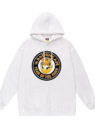 Мужское худи bape m