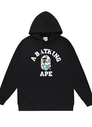 Мужское худи bape