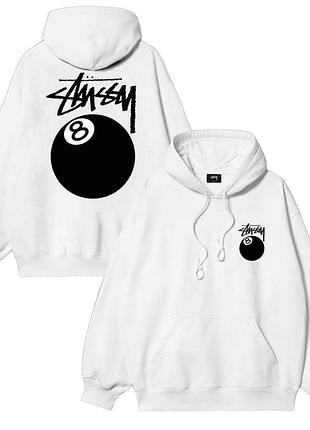 Мужское худи stussy