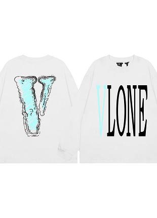 Мужской свитшот vlone l