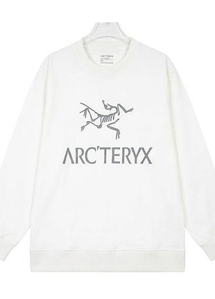 Мужской свитшот arc'teryx