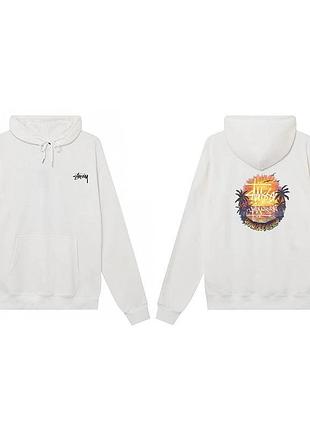 Мужское худи stussy xs