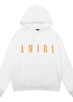 Мужское худи amiri