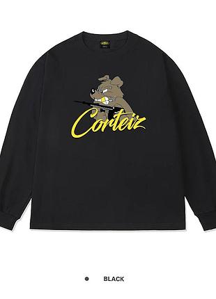 Мужской свитшот corteiz