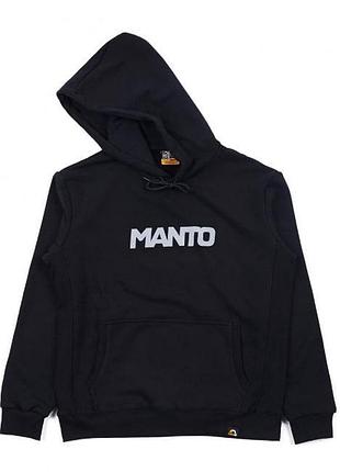 Мужское худи manto