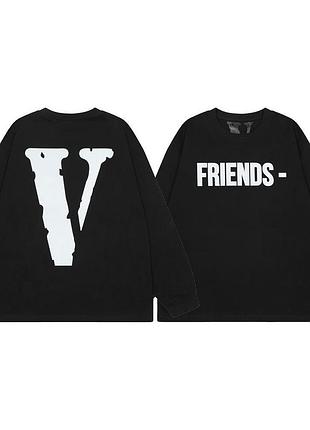 Мужской свитшот vlone xxl