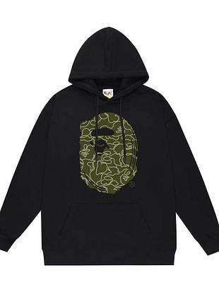 Чоловіче худі bape
