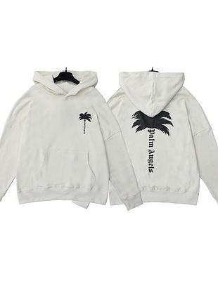 Мужское худи palm angels xxl